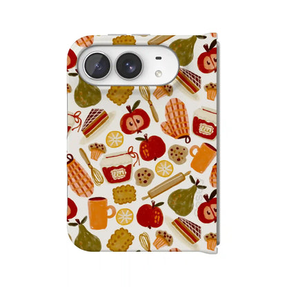 Harvest Bake | Autumn Kitchen Case