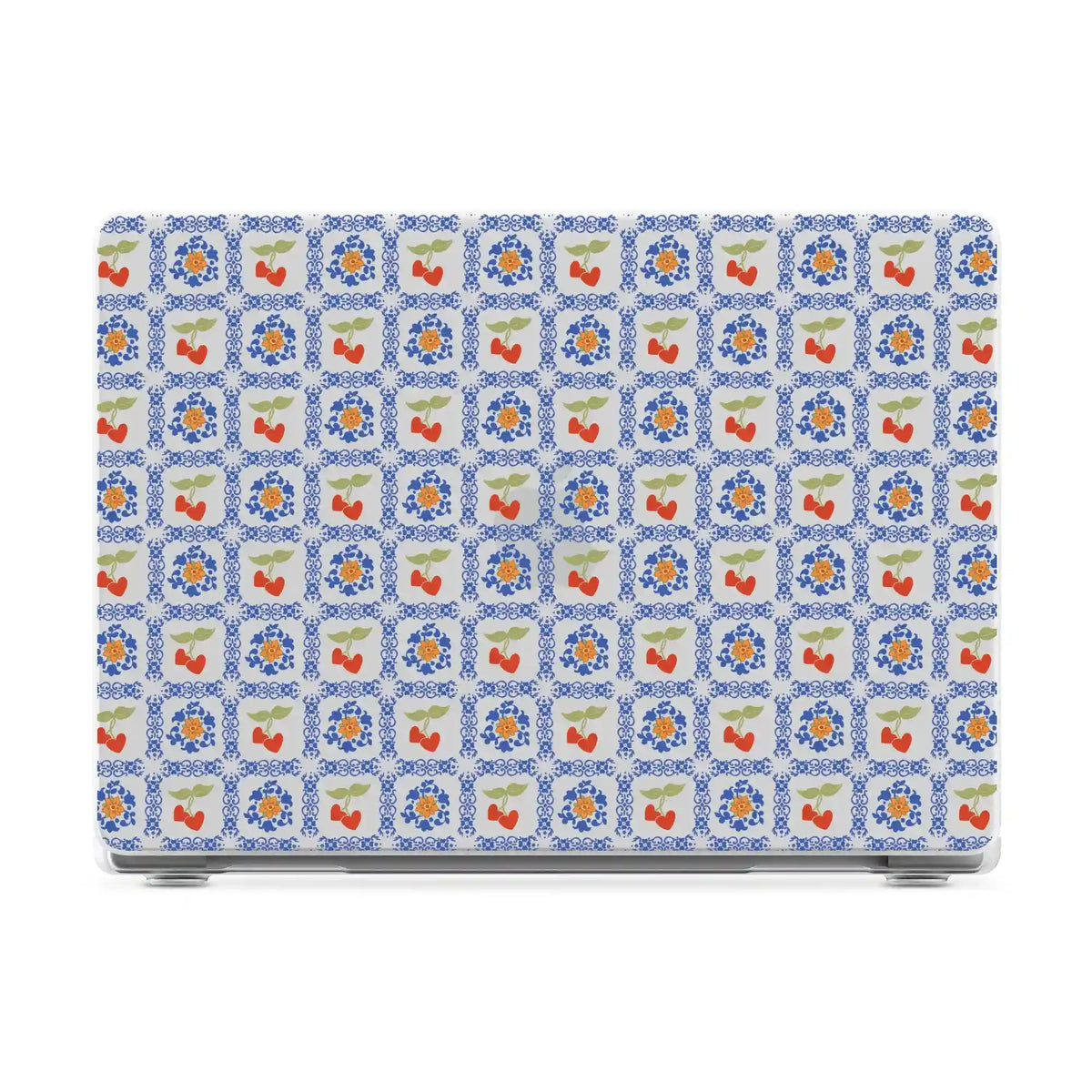 Palermo | Dippin' Daisy's Italian Coast Laptop Shell