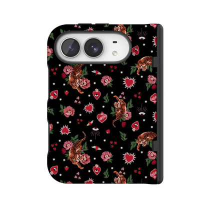 Wild at Heart | Tiger Case