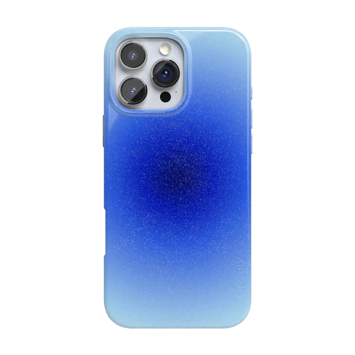 Cobalt Clarity | Blue Aura Case