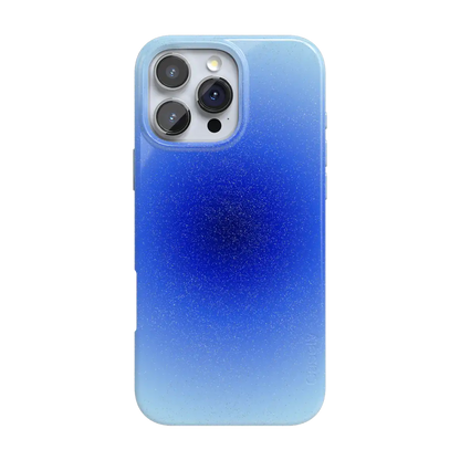 Cobalt Clarity | Blue Aura Case
