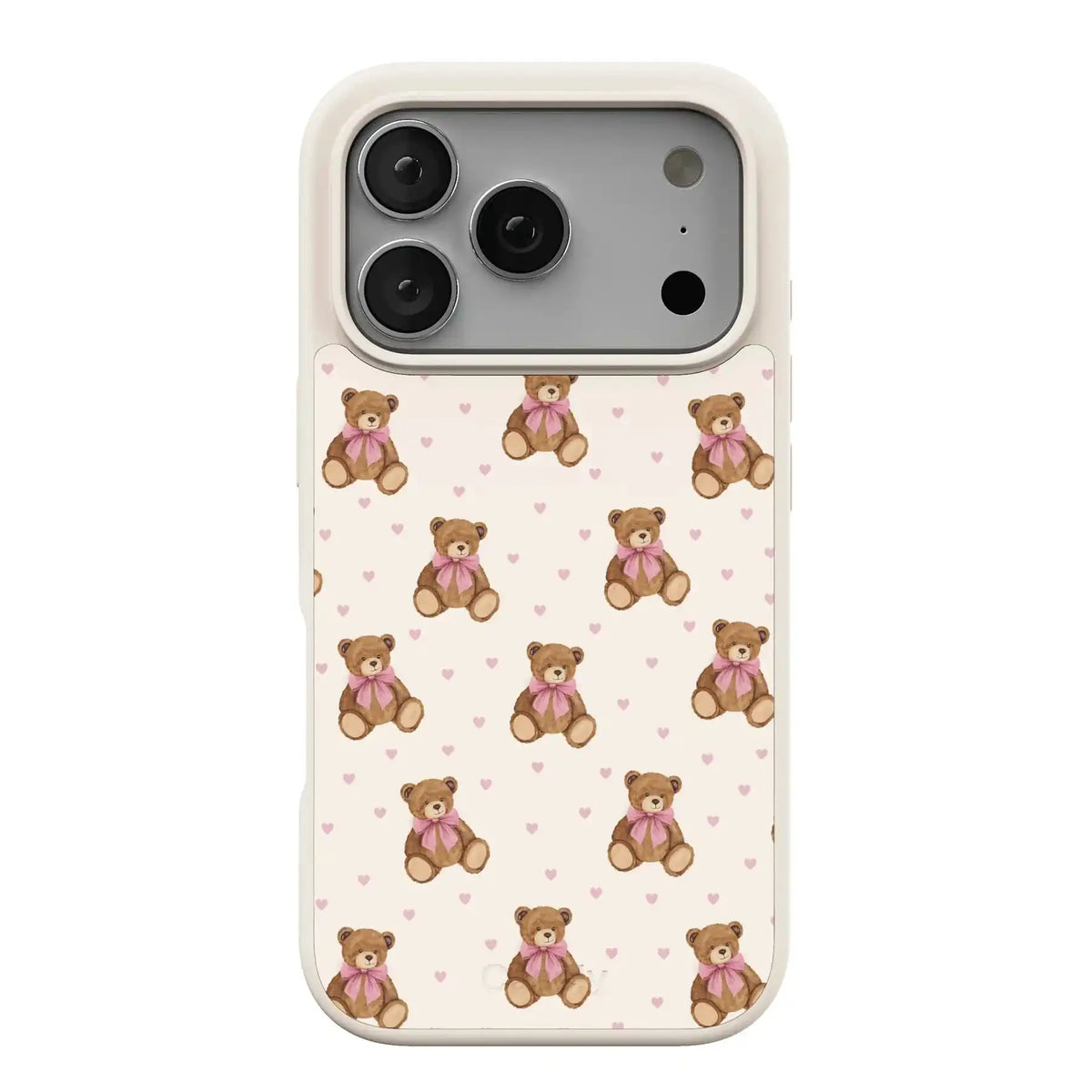 Cuddle Up | Teddy Bear Case