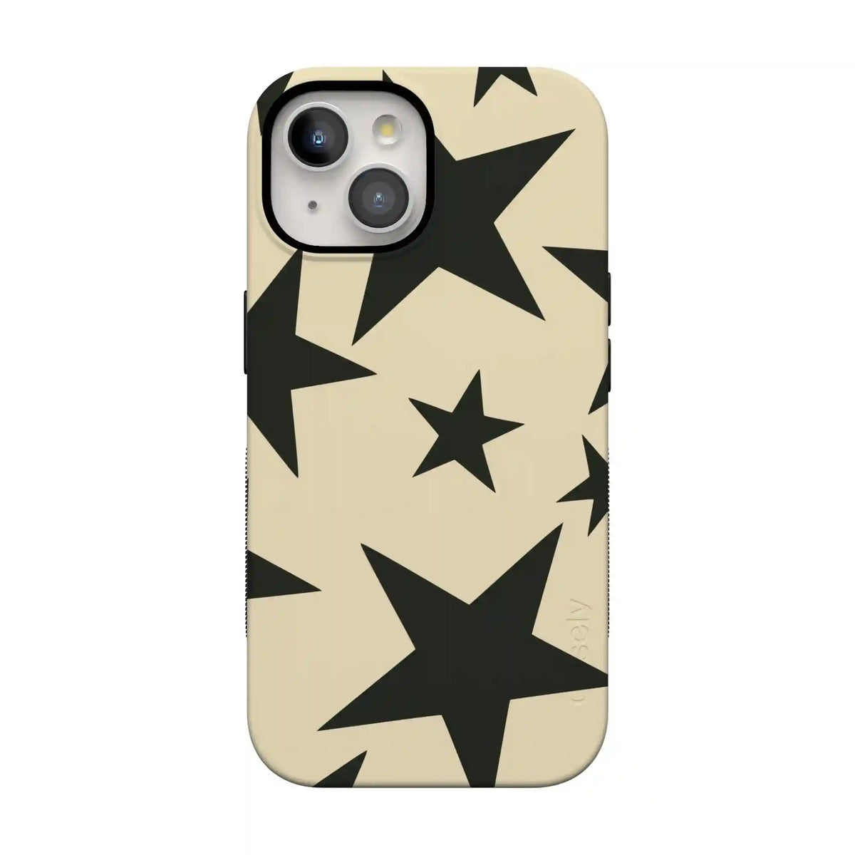 Stars Align | Black Stars Case