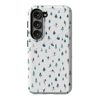 We've Peaked | Après Ski Mountains Samsung Case