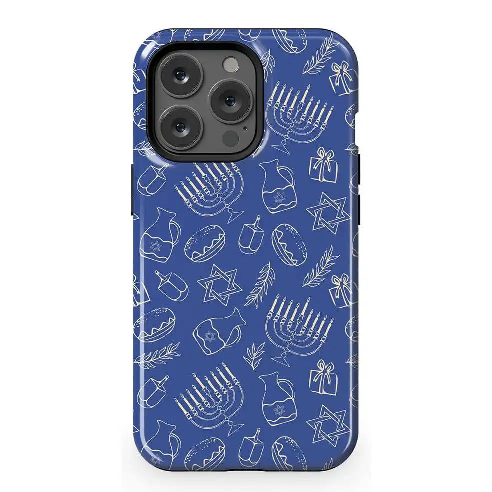 Latke Love | Hanukkah Case