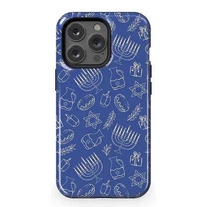 Latke Love | Hanukkah Case