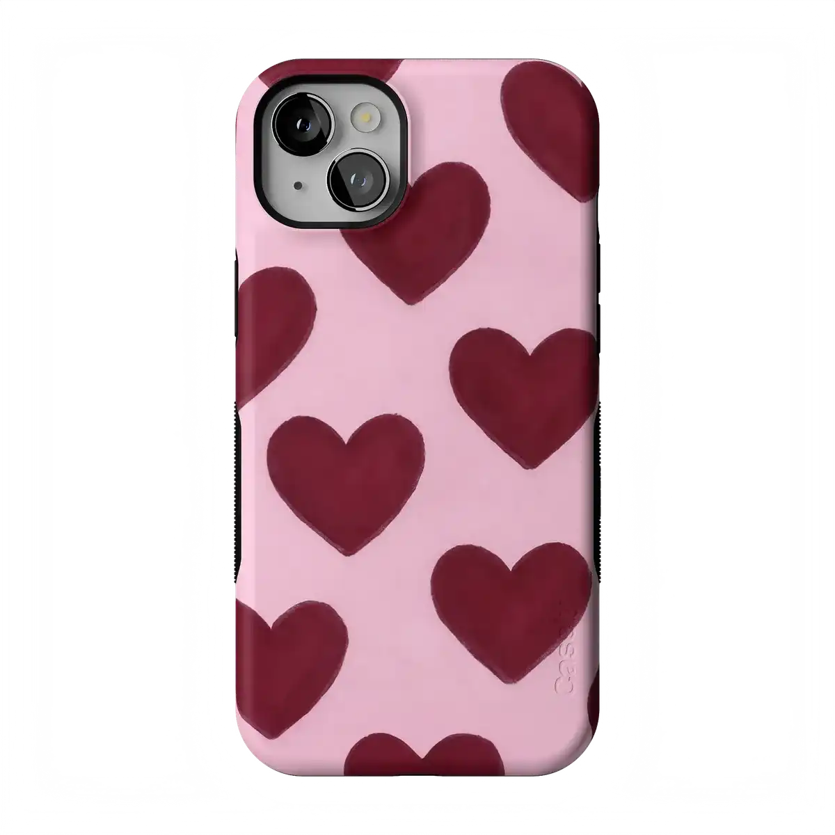 Whole Lotta Love | Plum Hearts Case