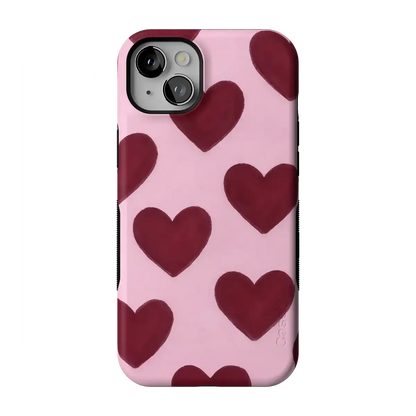 Whole Lotta Love | Plum Hearts Case