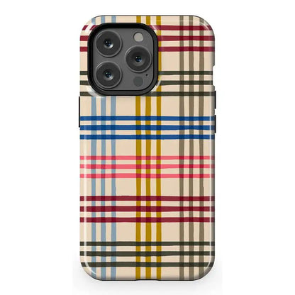 Cheer | Kitty and Vibe Holiday Case