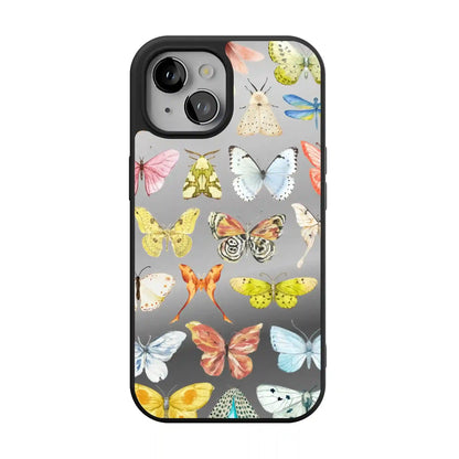 Midnight Monarch | Jenna Palek x Casely Case