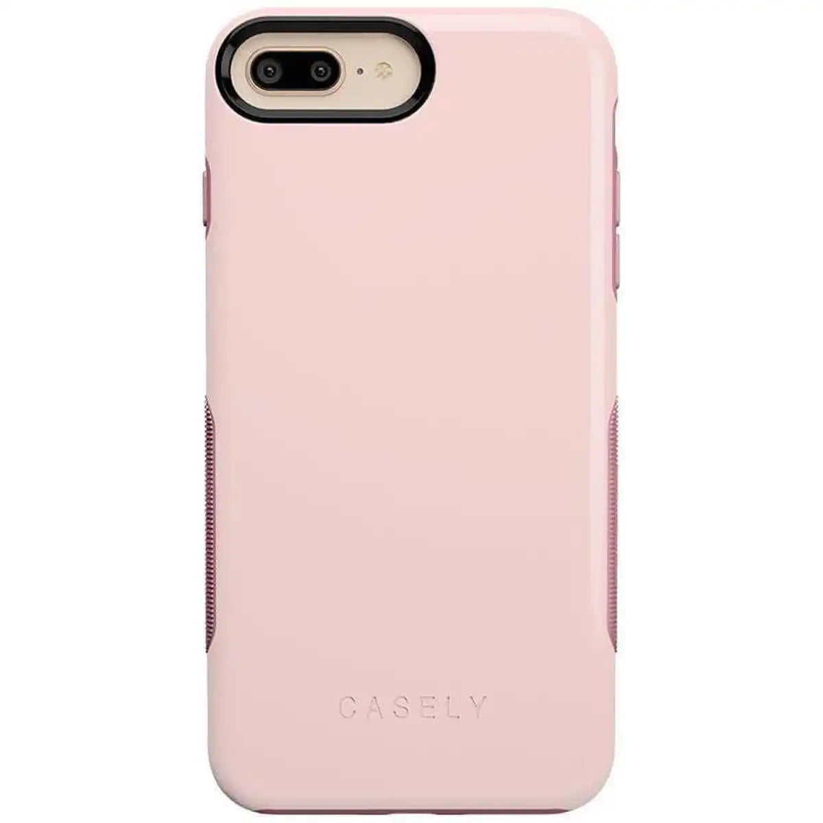 Light Pink on Pink | Ultra-Protective Bold Case
