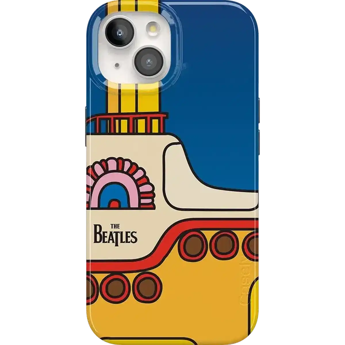 Yellow Submarine | Beatles Case