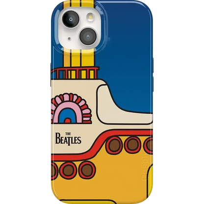 Yellow Submarine | Beatles Case