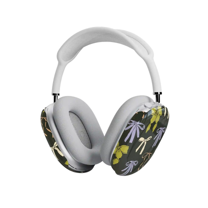 After Dark Girlie | Bows AirPods Max Case