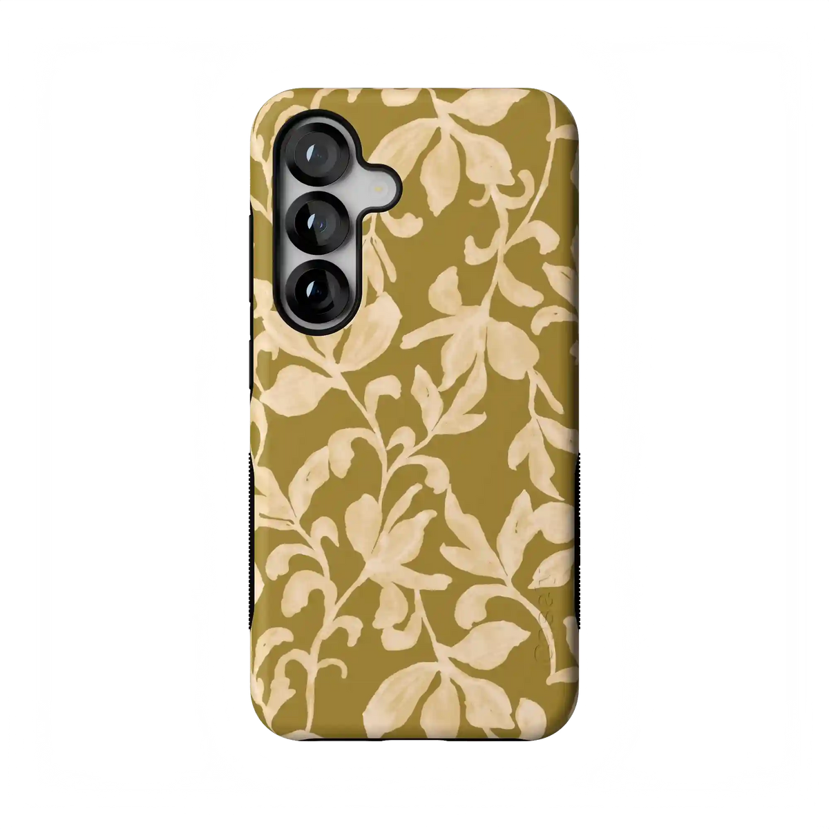 Dust & Bloom | Vintage Floral Case