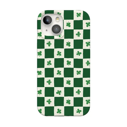 Lucky You | Shamrock Case