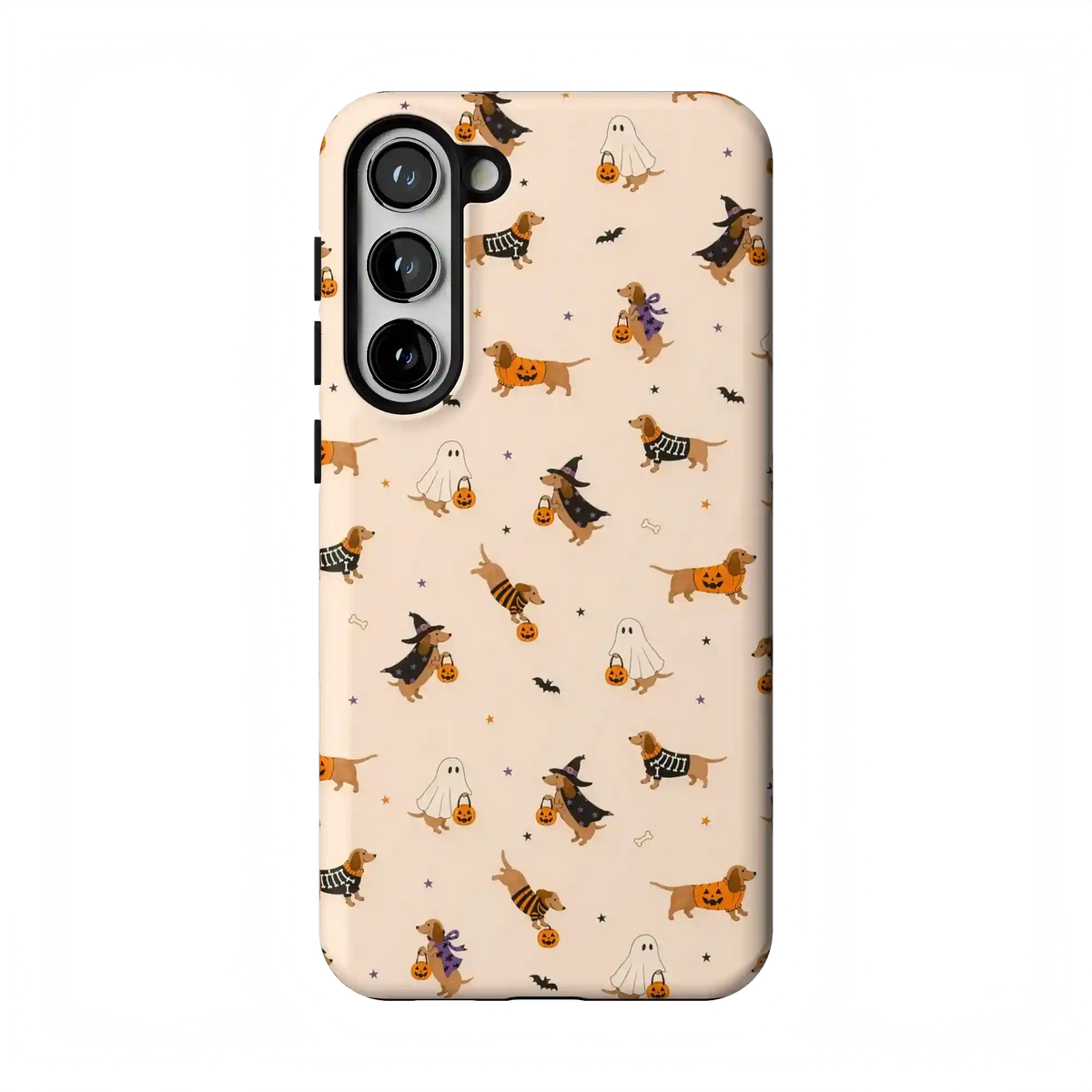 Pup or Treat | Halloween Dogs Case