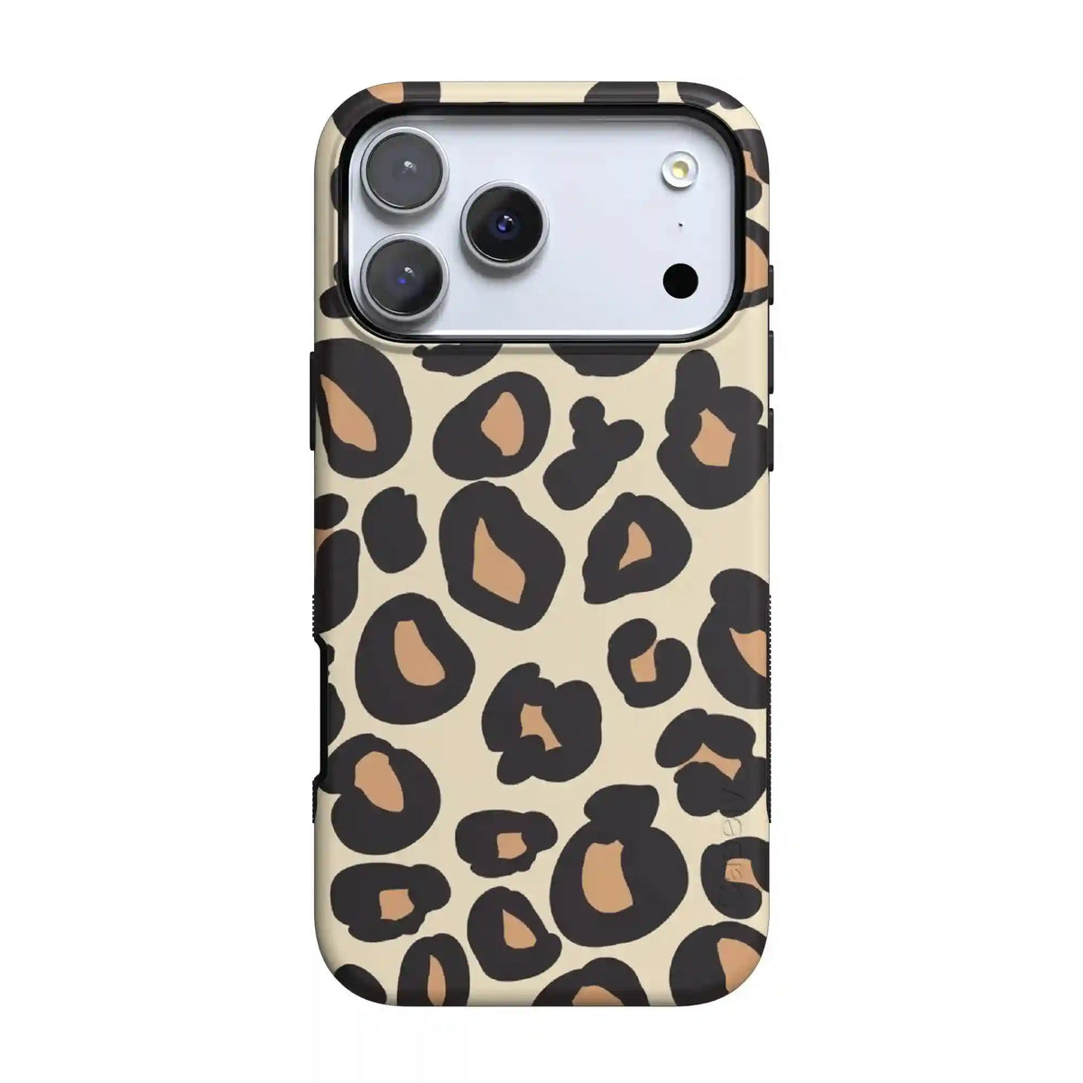 Into the Wild | Leopard Print Case