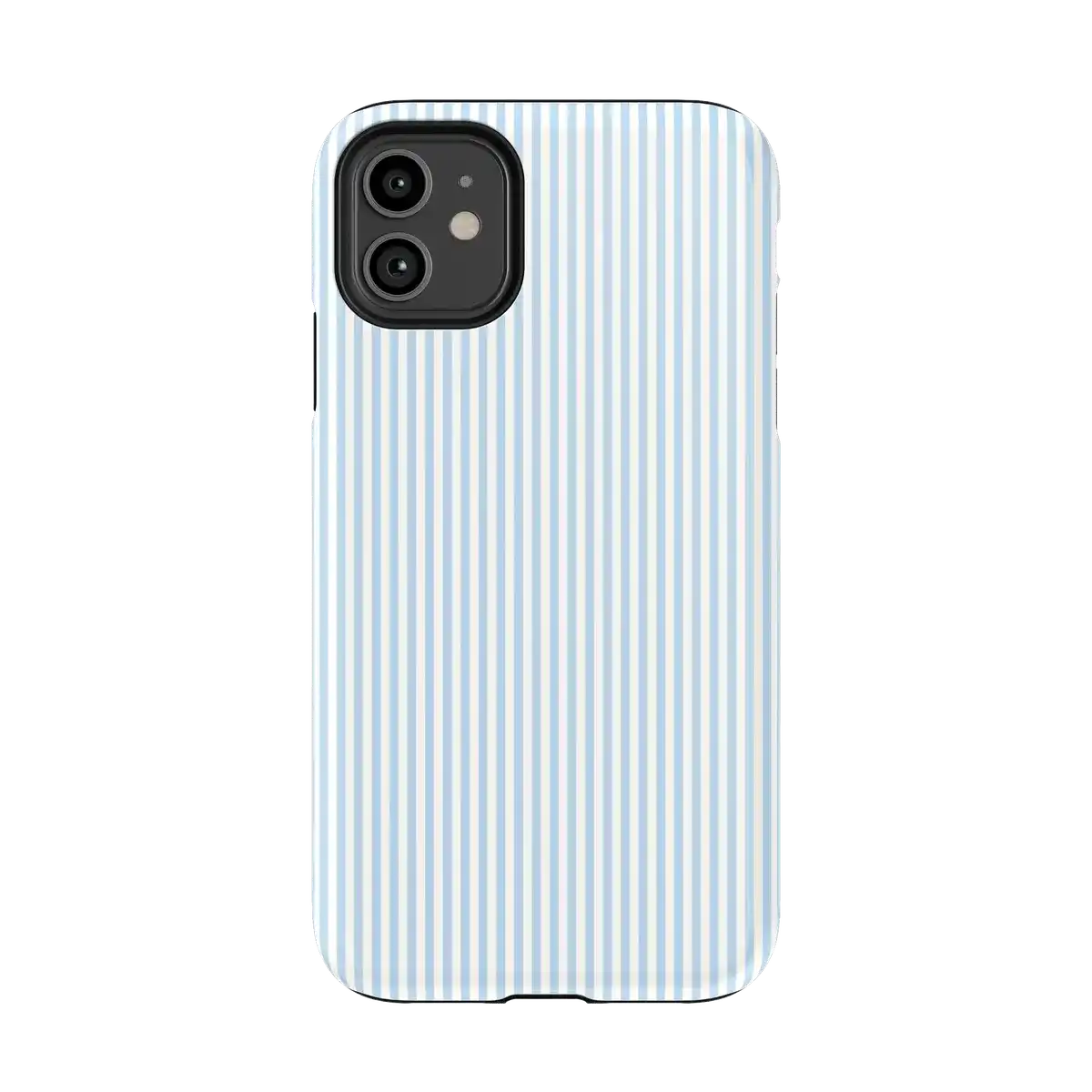 Marina Lines | Tiny Pinstripe Case