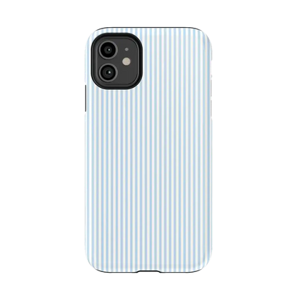 Marina Lines | Tiny Pinstripe Case