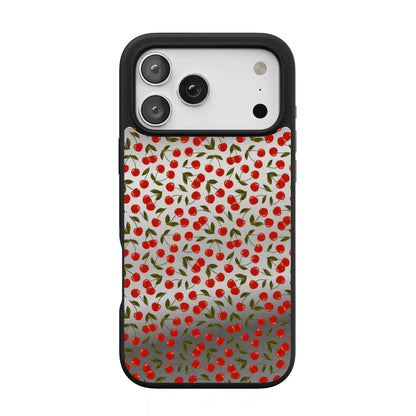 Cherry on Top | Red Cherries Case