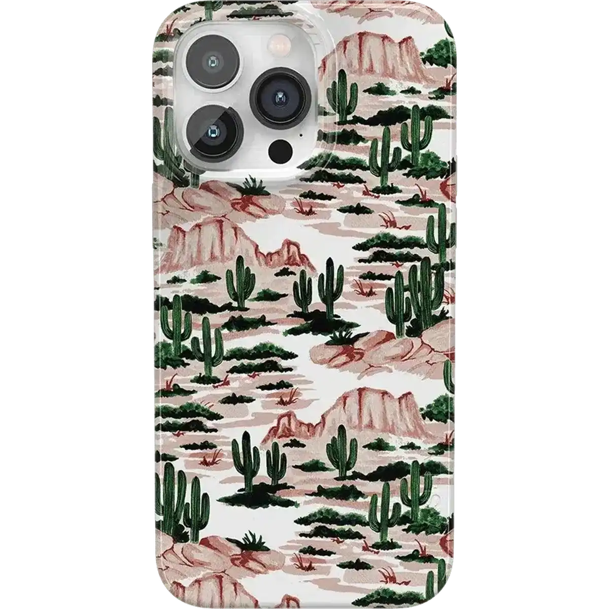 Gold Rush | Desert Case
