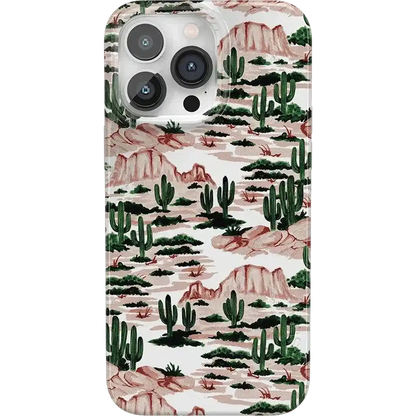 Gold Rush | Desert Case