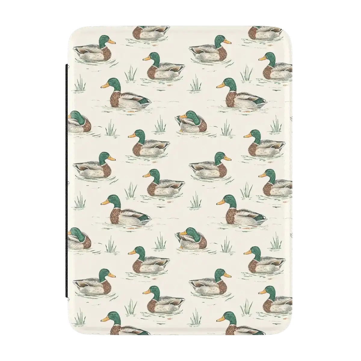 Mallard & Co. | The Boyfriend Collection Kindle Case