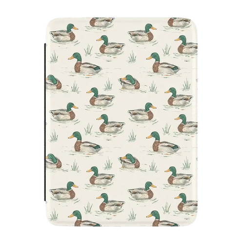 Mallard & Co. | The Boyfriend Collection Kindle Case