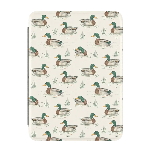 Mallard & Co. | The Boyfriend Collection Kindle Case