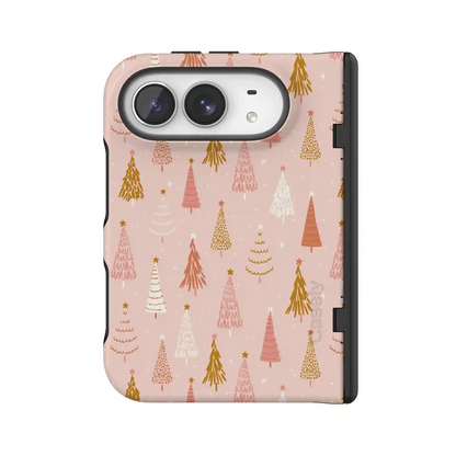 Bubblegum Forest | Christmas Tree Case