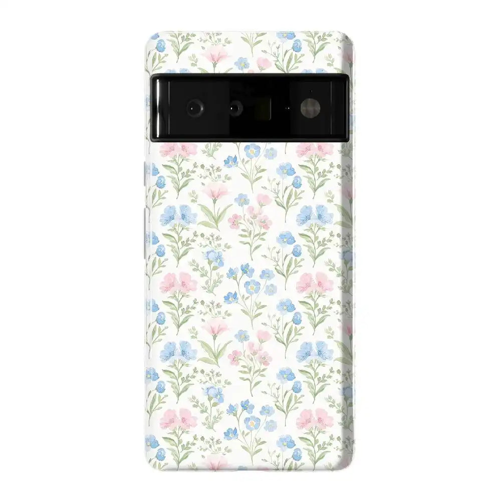 Pastel Garden | Sunday Best Case