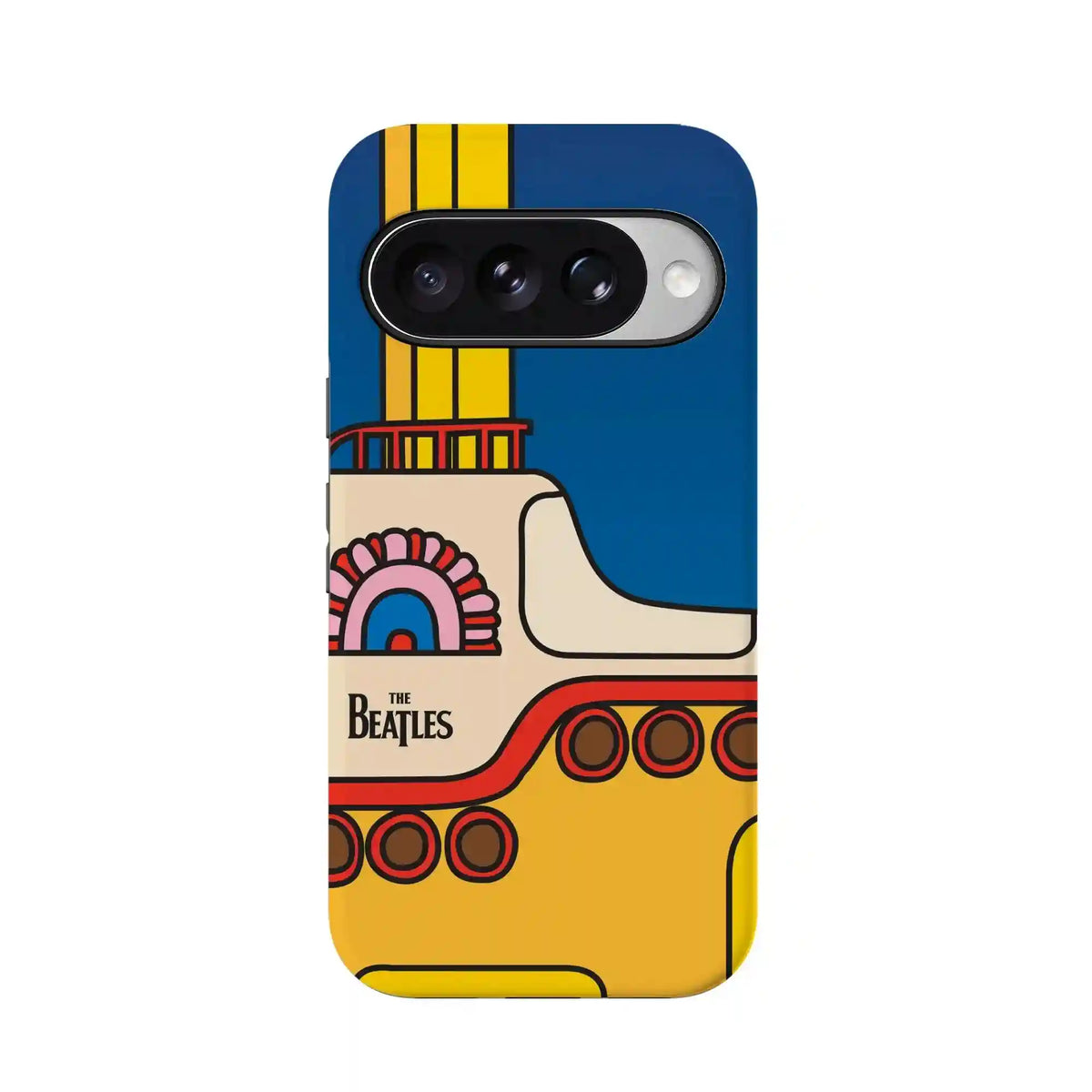 Yellow Submarine | Beatles Case