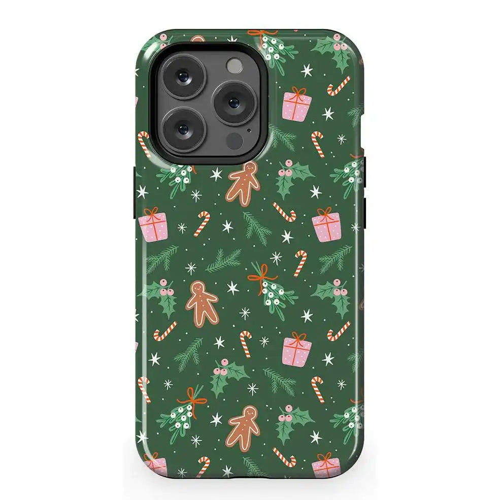 Everything Nice | Gingerbread Case