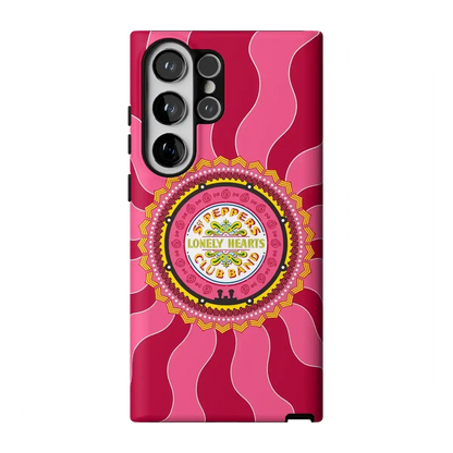 Lonely Hearts Club | The Beatles Sgt. Pepper's Case