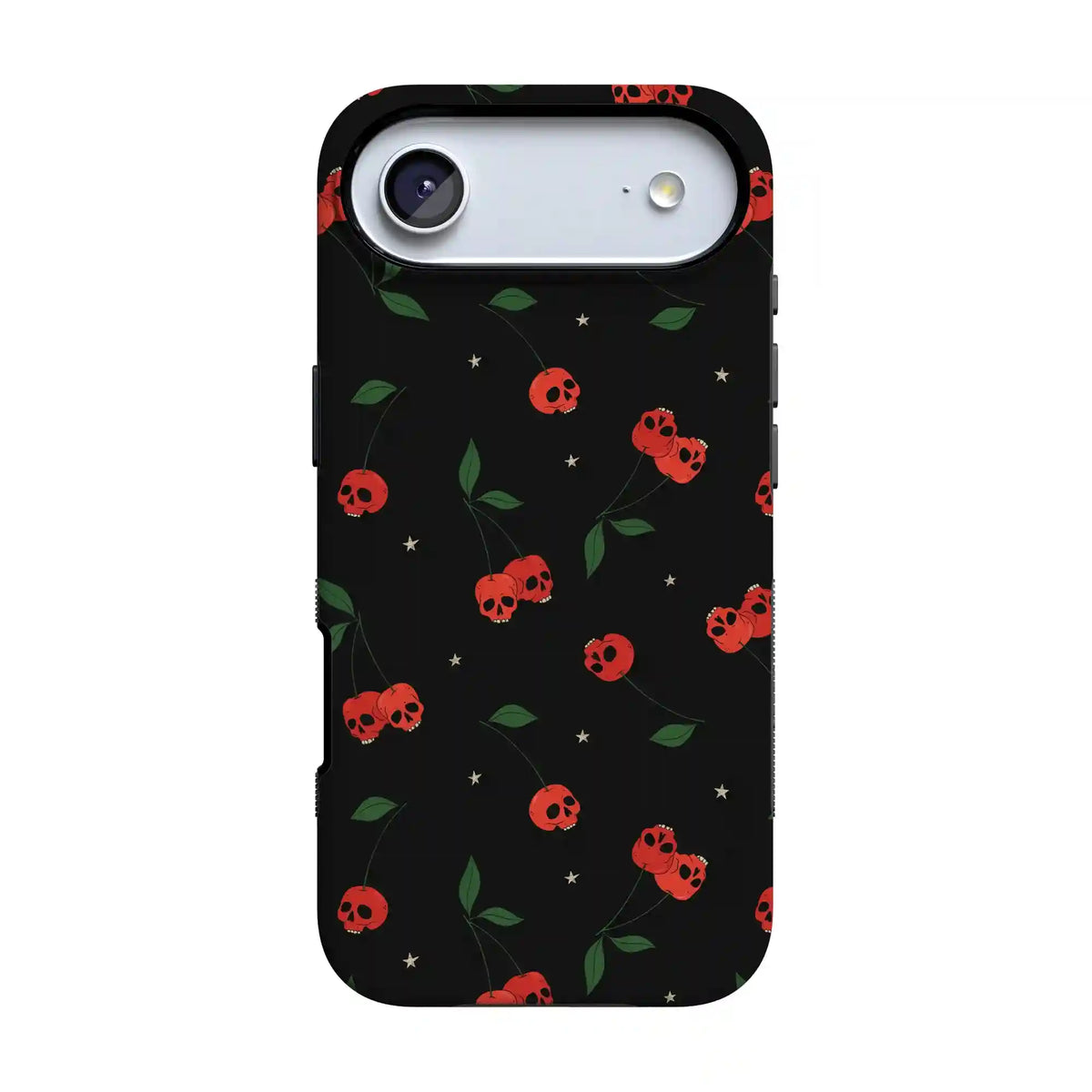 Sweet Revenge | Cherry Skulls Case