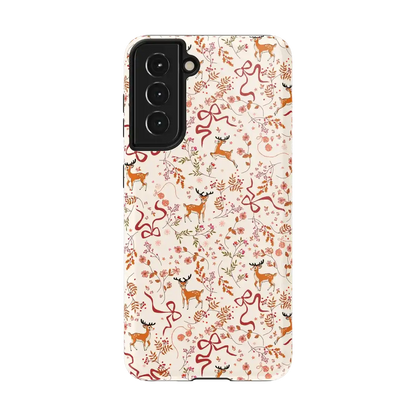 Dashing Through the Snow | Enchanted Forest Case