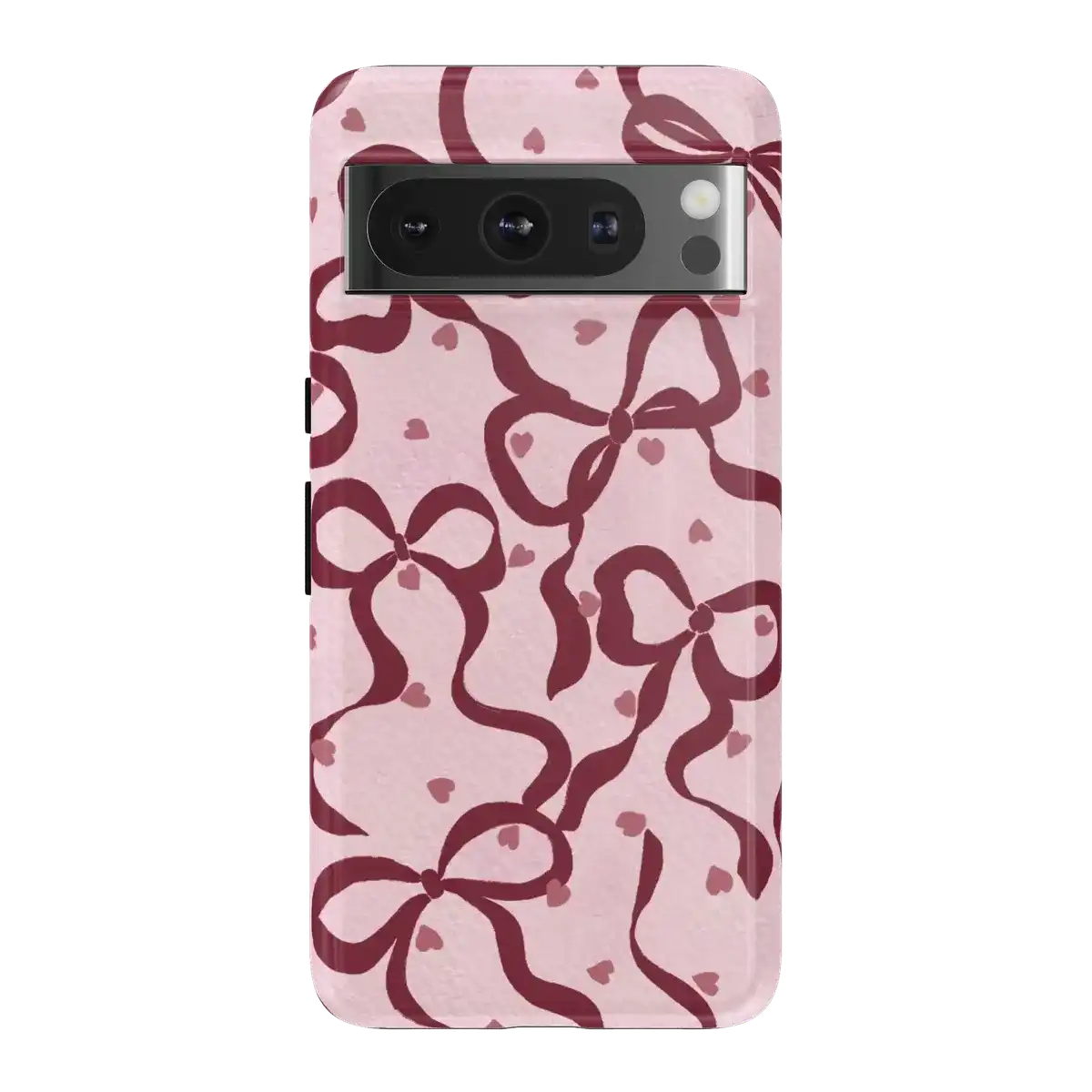 Coquette Crush | Bows Case