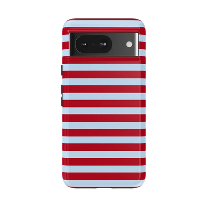 Harbor Stripe | Dockside Case