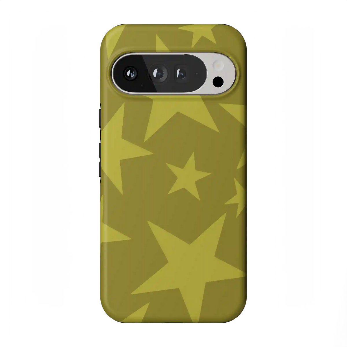 Stars Align | Green Stars Case