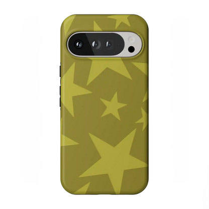 Stars Align | Green Stars Case
