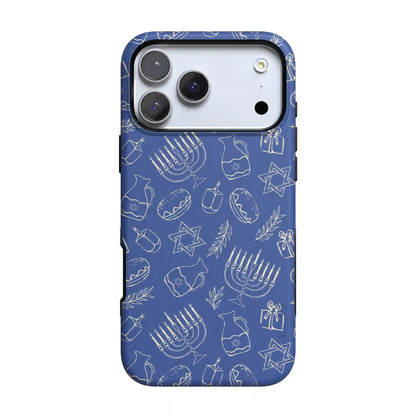Latke Love | Hanukkah Case
