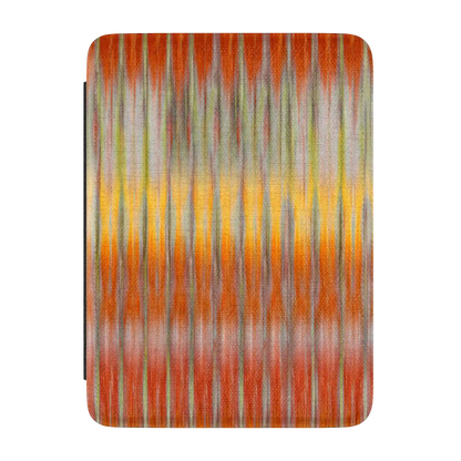 Frontier Weave | Boho Sunset Kindle Case