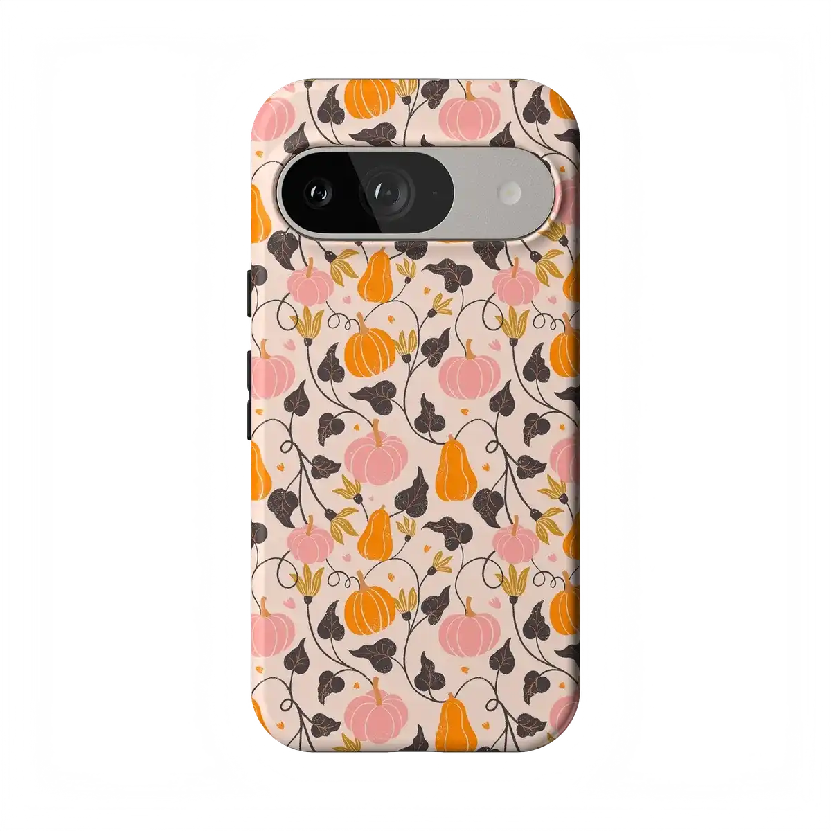 Pumpkin Princess | Harvest Vines Case