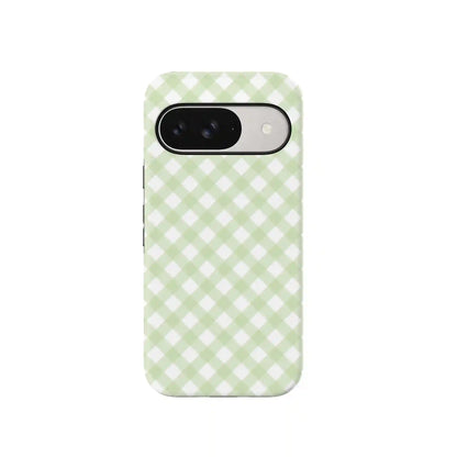 Mint Lattice | Sunday Best Case
