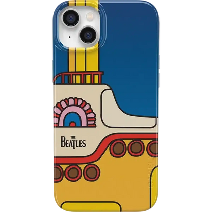 Yellow Submarine | Beatles Case