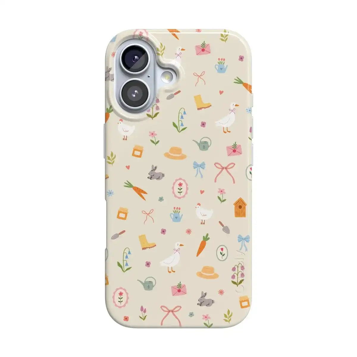 Hoppy Garden | Spring Things Case