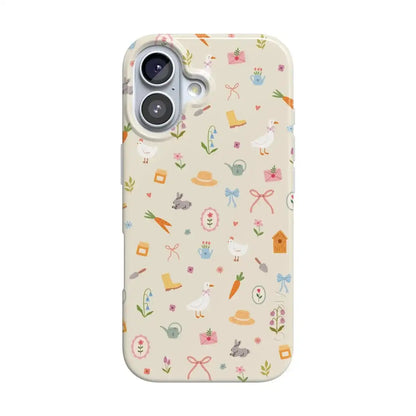 Hoppy Garden | Spring Things Case