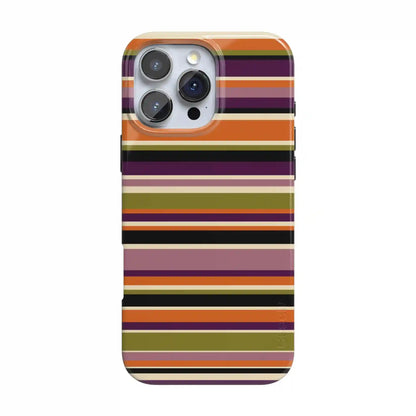 Candy Stripes | Layered Lines Case