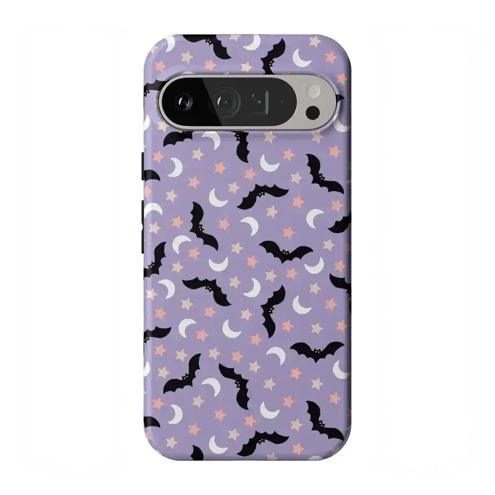 Midnight Flight | Celestial Bats Case